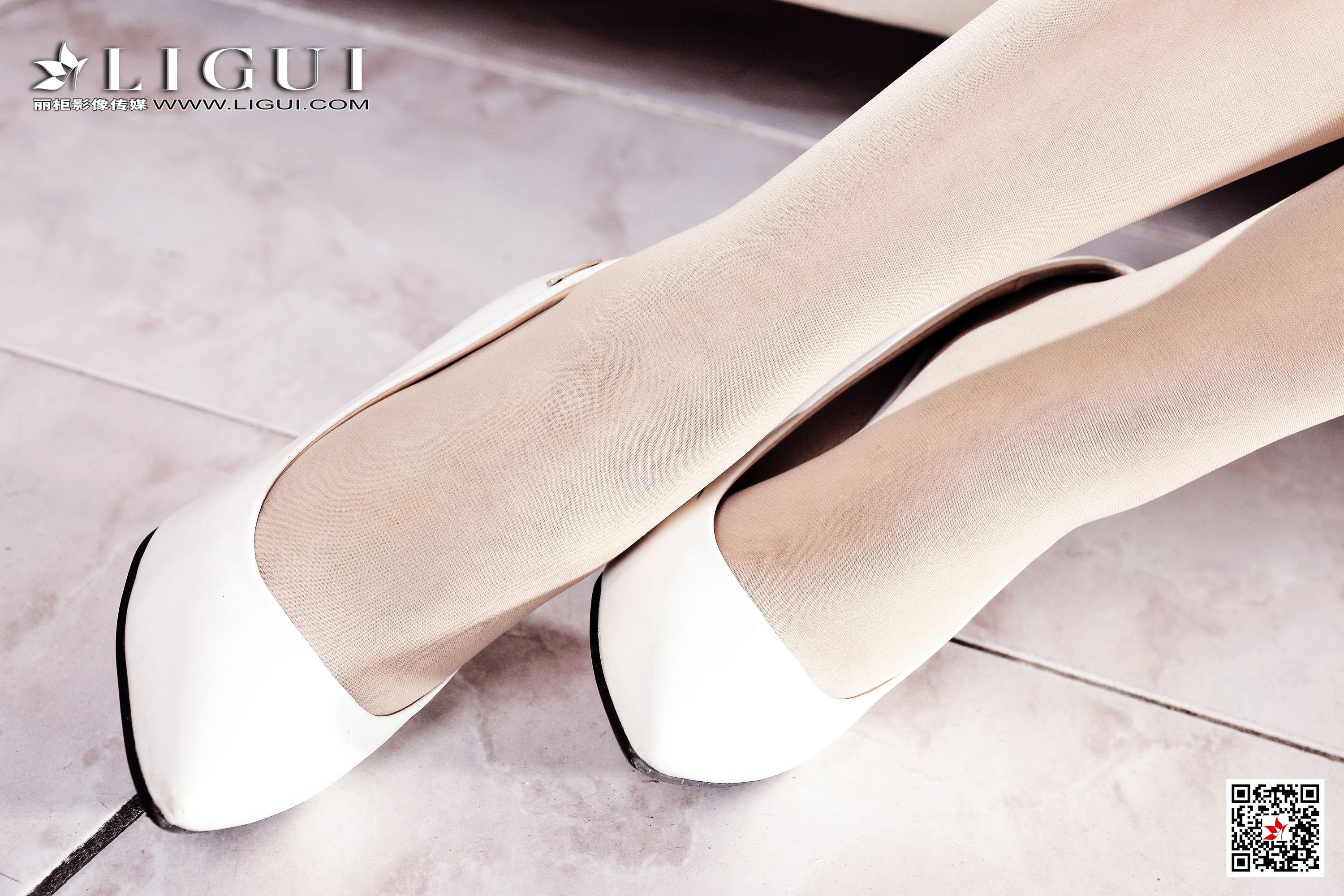 Ligui丽柜 2021.01.03 网络丽人 小杨幂